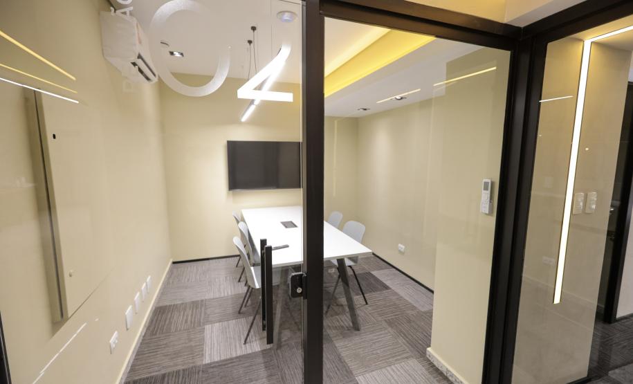 Hub GovTech Paraná inaugura sede em Curitiba e lança primeiro edital de aceleração