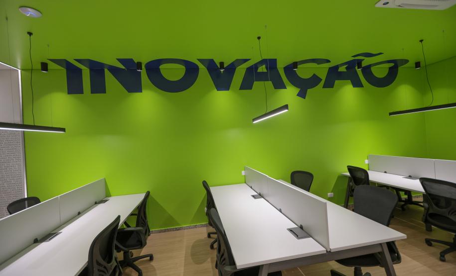 Hub GovTech Paraná inaugura sede em Curitiba e lança primeiro edital de aceleração