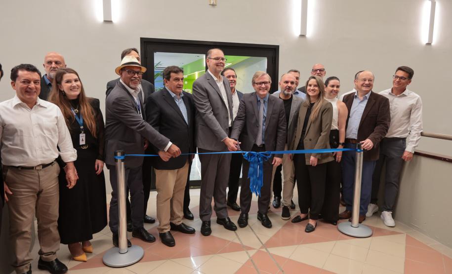 Hub GovTech Paraná inaugura sede em Curitiba e lança primeiro edital de aceleração