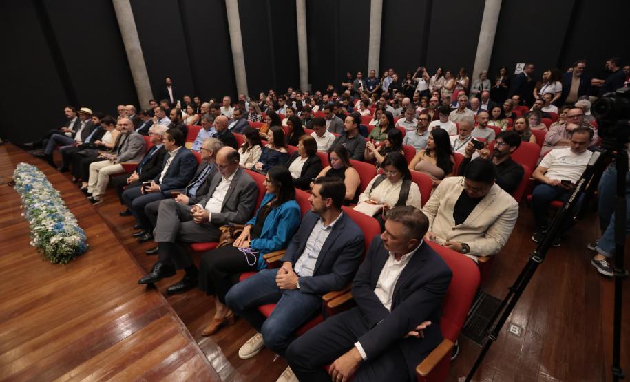 Hub GovTech Paraná inaugura sede em Curitiba e lança primeiro edital de aceleração