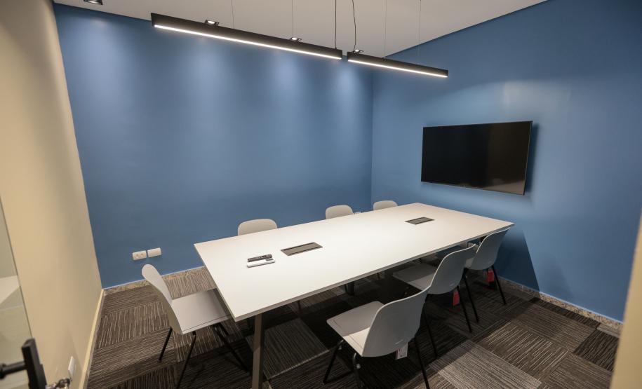 Hub GovTech Paraná inaugura sede em Curitiba e lança primeiro edital de aceleração