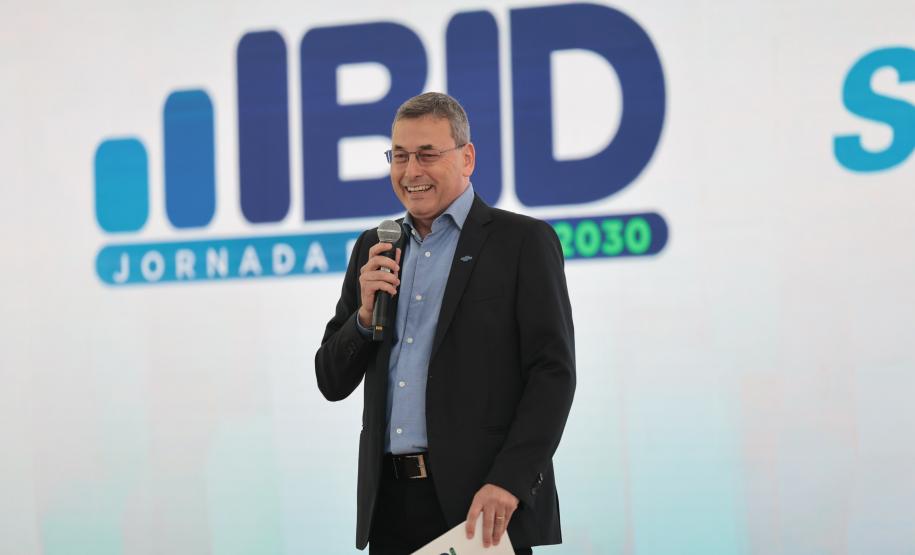 Paraná lança pacto estratégico para liderar o Índice Brasileiro de Inovação