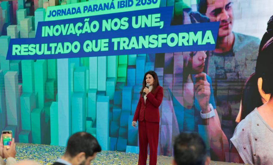 Paraná lança pacto estratégico para liderar o Índice Brasileiro de Inovação