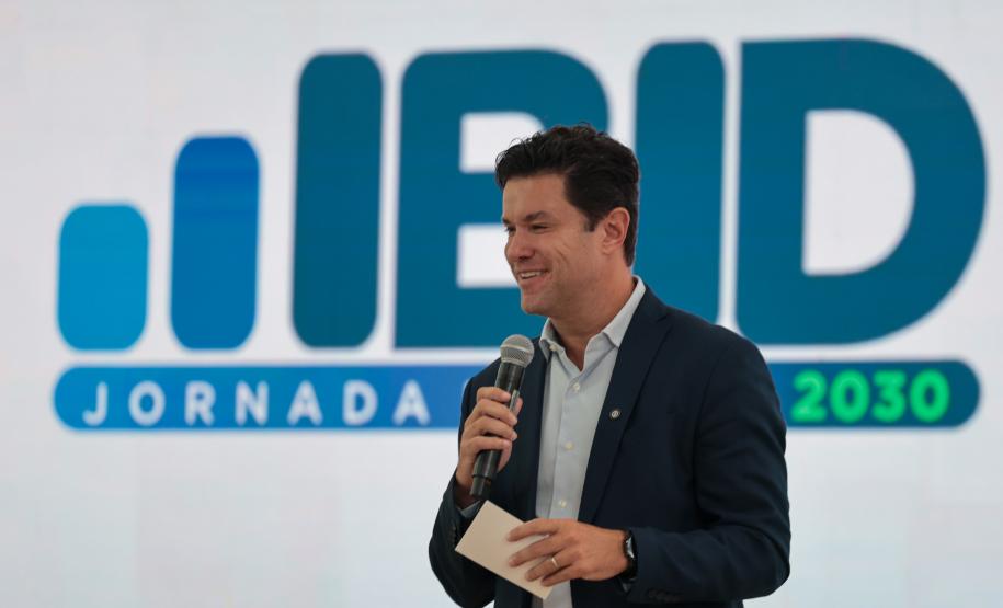 Paraná lança pacto estratégico para liderar o Índice Brasileiro de Inovação