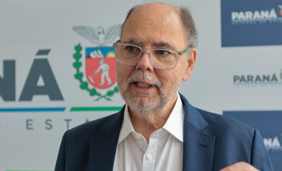 Paraná lança pacto estratégico para liderar o Índice Brasileiro de Inovação