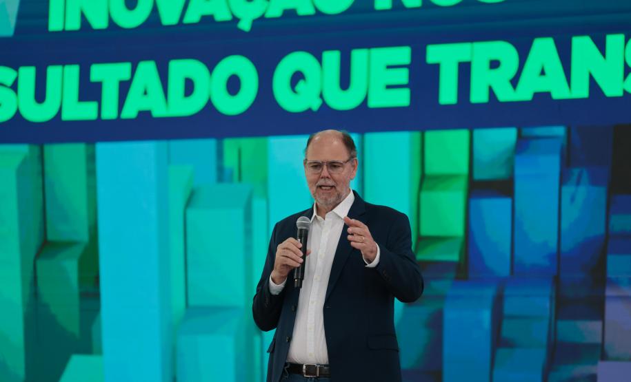 Paraná lança pacto estratégico para liderar o Índice Brasileiro de Inovação