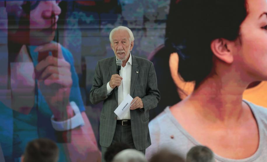 Paraná lança pacto estratégico para liderar o Índice Brasileiro de Inovação