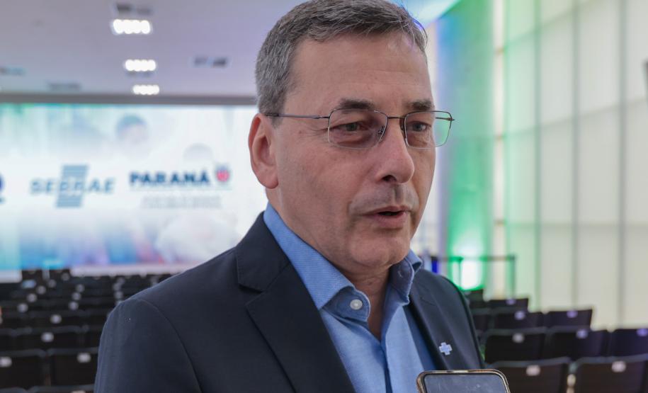 Paraná lança pacto estratégico para liderar o Índice Brasileiro de Inovação