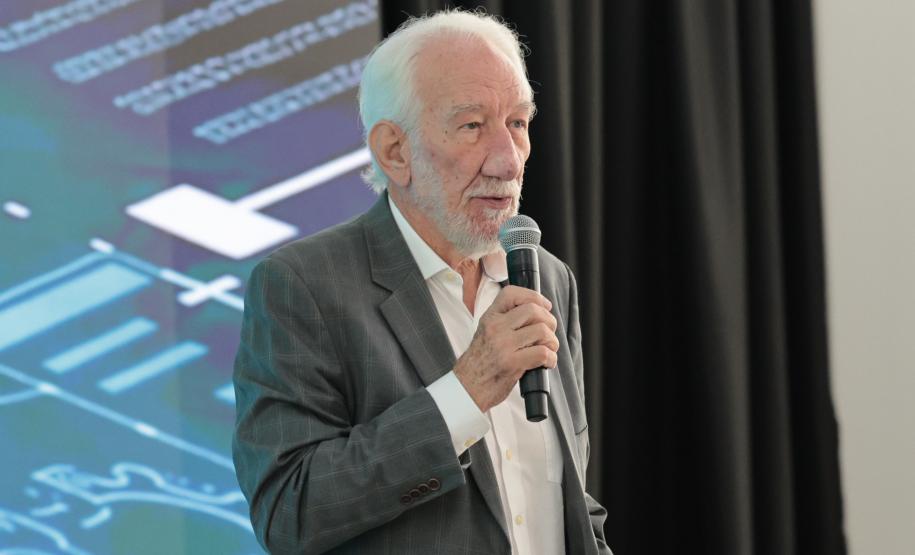 Paraná lança pacote de soluções de Inteligência Artificial inédito no Brasil Foto: Igor Jacinto/Vice Governadoria