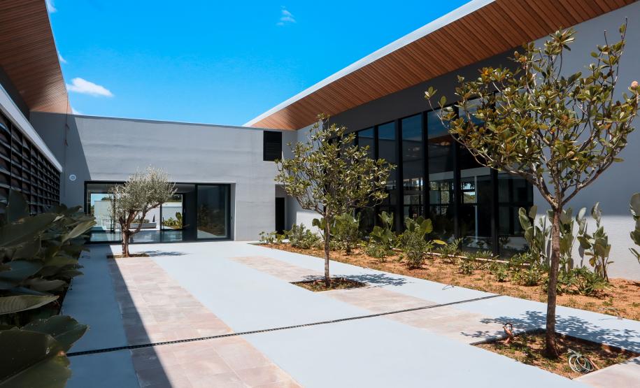 UEL recebe prédio do Centro de Inovação para ampliar conexão entre academia e empresas