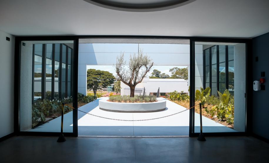 UEL recebe prédio do Centro de Inovação para ampliar conexão entre academia e empresas