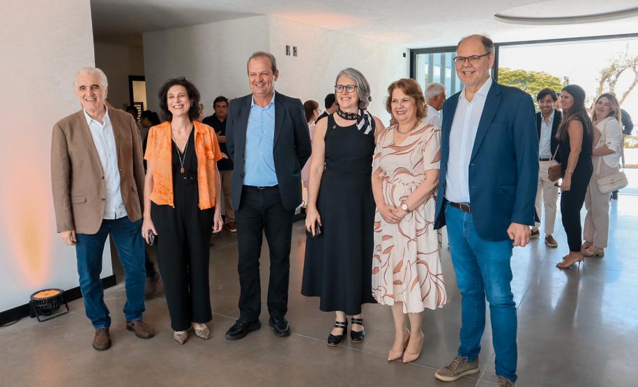 UEL recebe prédio do Centro de Inovação para ampliar conexão entre academia e empresas