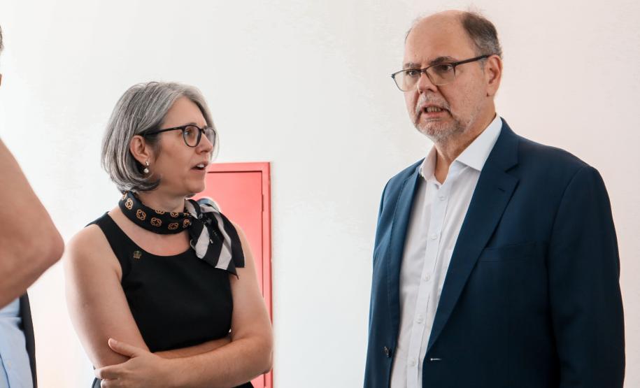 UEL recebe prédio do Centro de Inovação para ampliar conexão entre academia e empresas