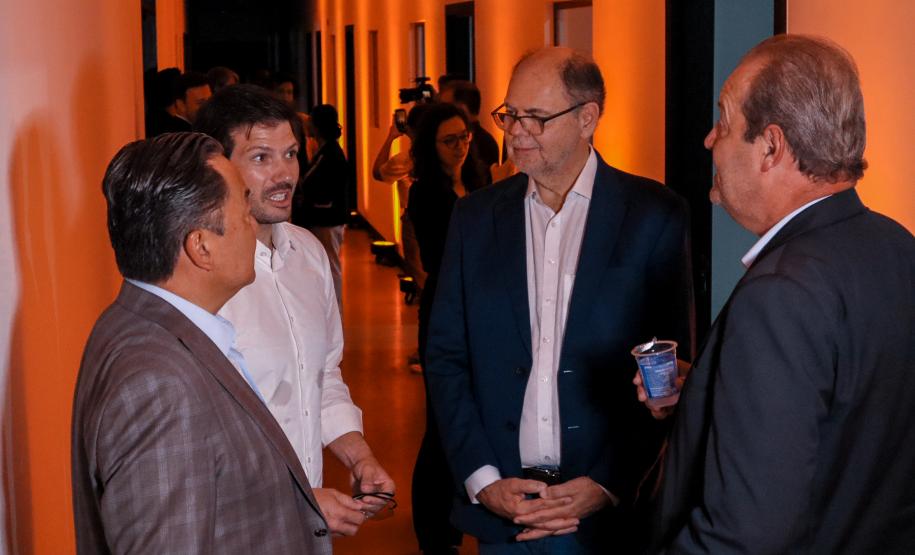 UEL recebe prédio do Centro de Inovação para ampliar conexão entre academia e empresas