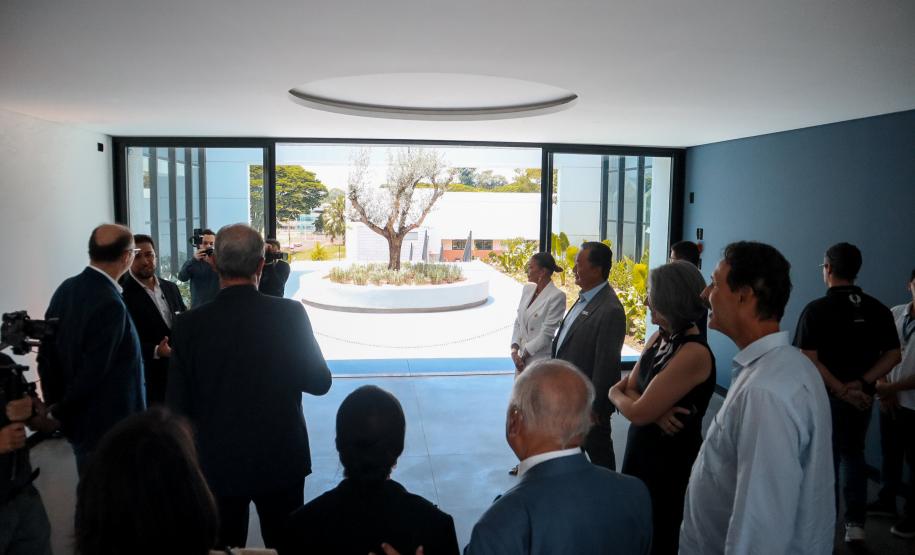 UEL recebe prédio do Centro de Inovação para ampliar conexão entre academia e empresas