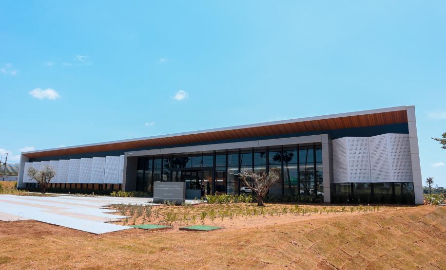 UEL recebe prédio do Centro de Inovação para ampliar conexão entre academia e empresas