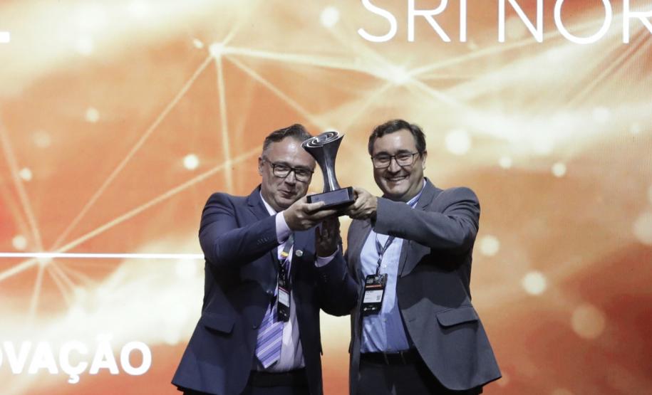 Dois ecossistemas de inovação do Paraná vencem prêmio nacional