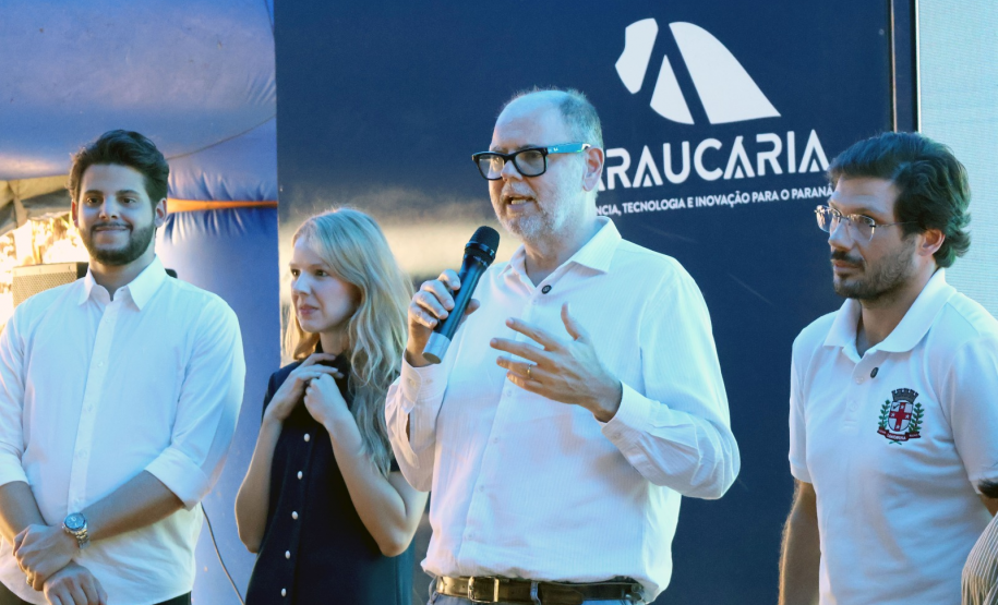 Carreta da Inovação em Londrina inicia com novidades em comemoração aos 100 atendimentos do projeto