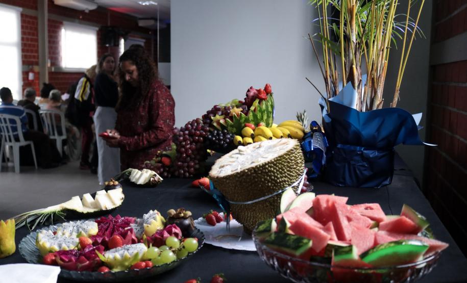 Sistema de Inteligência Artificial vai agilizar doações de alimentos da Ceasa Paraná