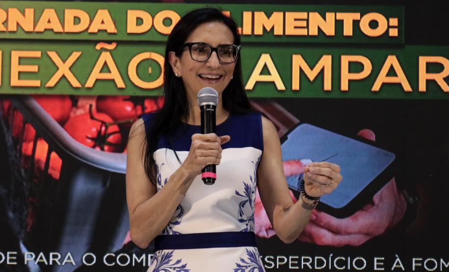 Sistema de Inteligência Artificial vai agilizar doações de alimentos da Ceasa Paraná