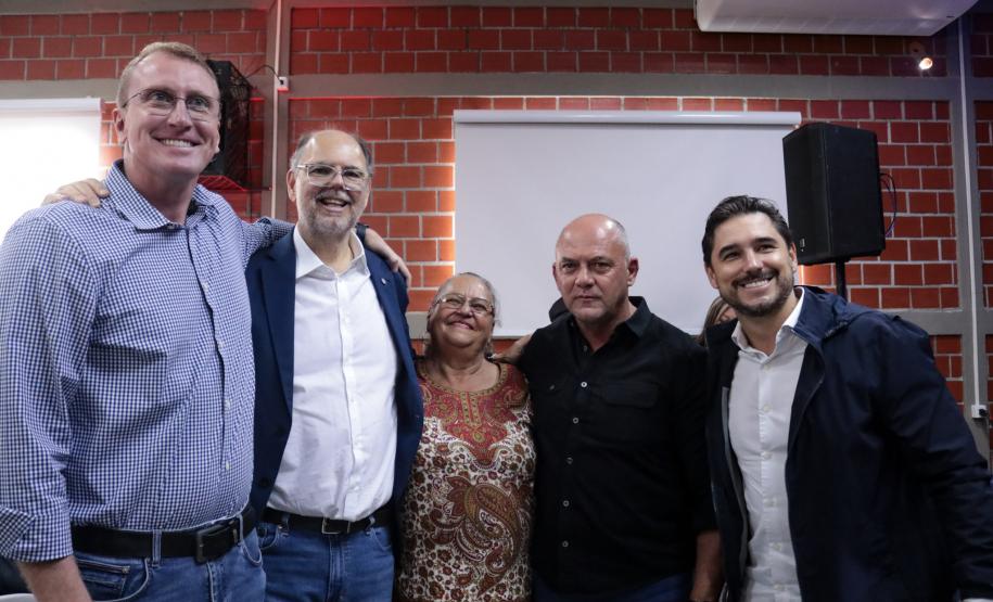 Sistema de Inteligência Artificial vai agilizar doações de alimentos da Ceasa Paraná