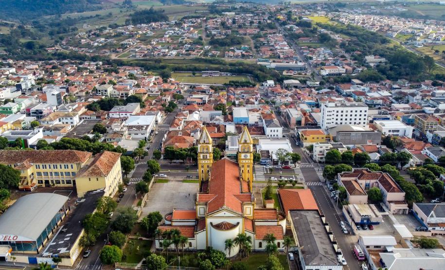 Paraná é o único estado com 3 regiões finalistas em premiação nacional de inovação