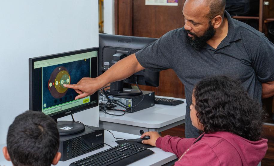 Estado incentiva inscrições na Olimpíada Brasileira de Inovação, Ciência e Tecnologia