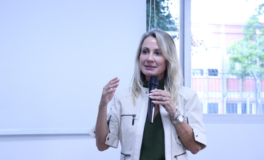 Inglês: Estado inicia programa de formação com testes internacionais na rede pública Foto: Rsphaela Piovezan/SEIA