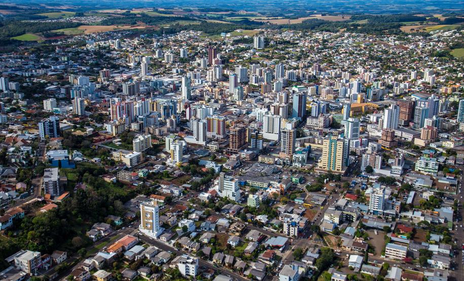 Paraná é o único estado com 3 regiões finalistas em premiação nacional de inovação