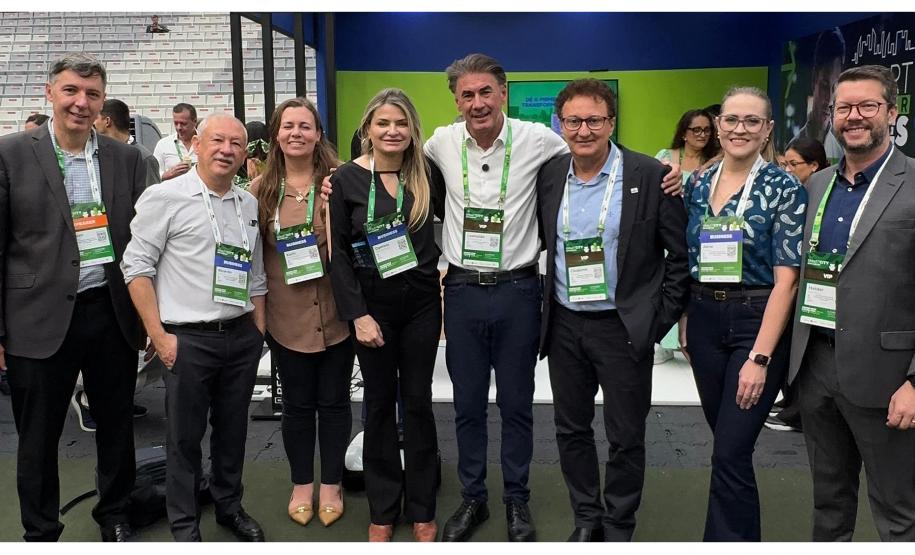 Estado apresenta soluções estratégicas para o turismo no Smart City