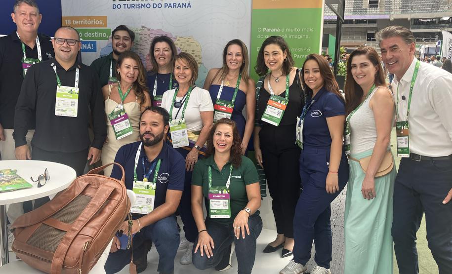 Estado apresenta soluções estratégicas para o turismo no Smart City