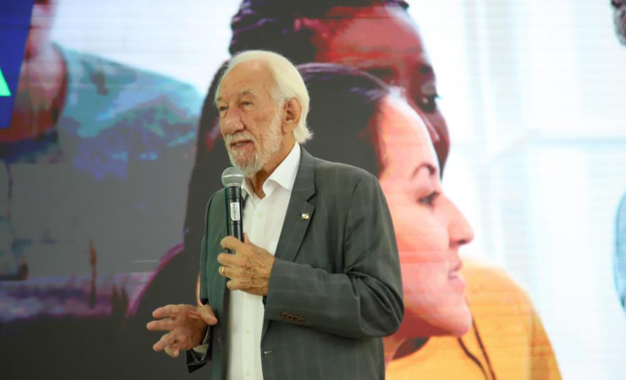 Paraná lança pacto estratégico para liderar o Índice Brasileiro de Inovação