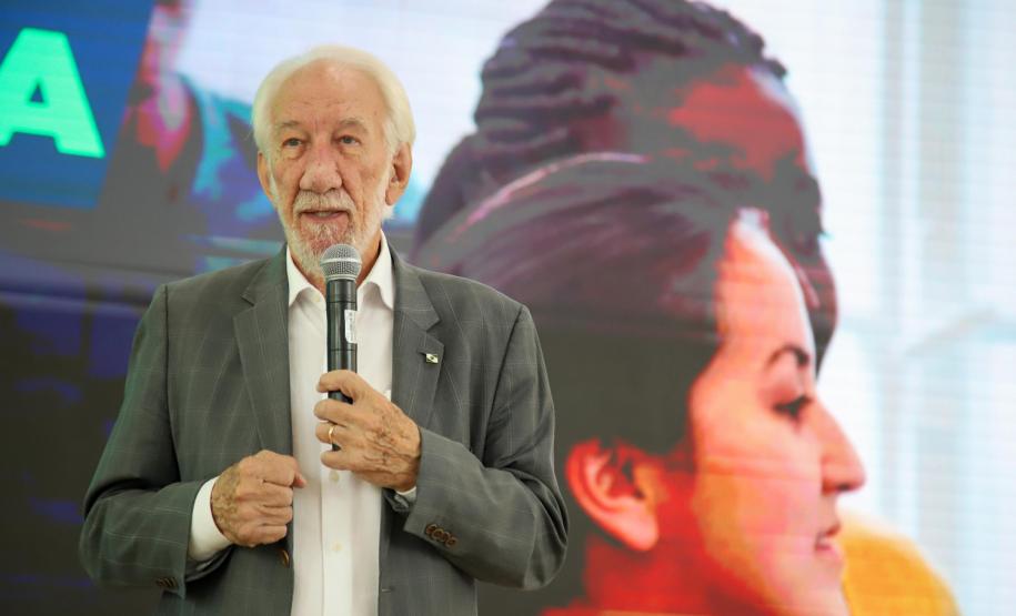 Paraná lança pacto estratégico para liderar o Índice Brasileiro de Inovação