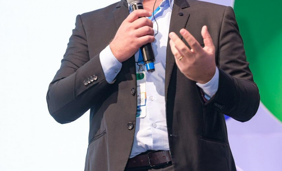 Programa Transforma Paraná é apresentado em evento internacional do Google Cloud voltado ao setor público