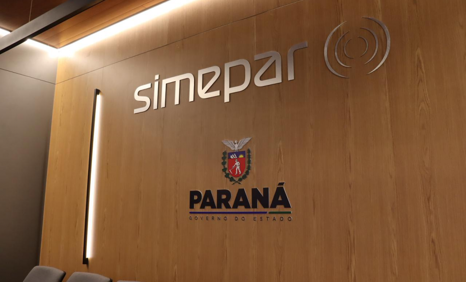 Simepar inaugura sala multimídia com apoio da Secretaria da Inovação e Inteligência Artificial