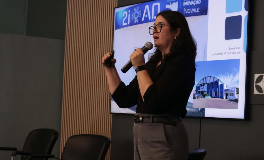 Estado promove treinamento para 48 cidades contempladas com investimentos em inovação