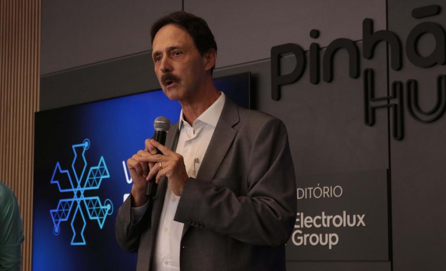 Estado promove treinamento para 48 cidades contempladas com investimentos em inovação