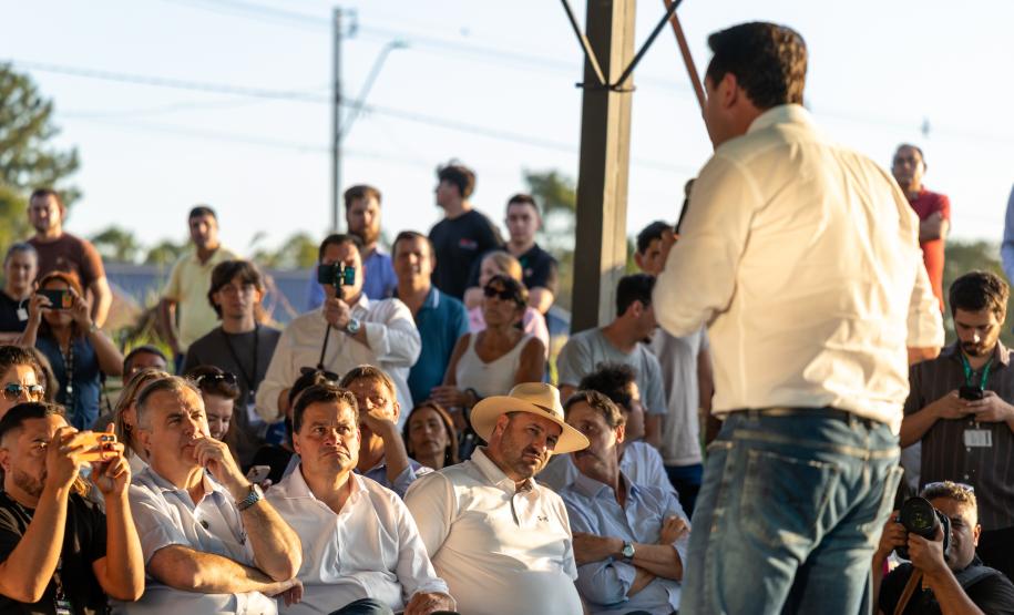 Foto: Jonathan Campos/AEN