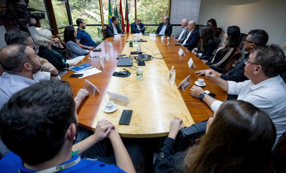 Paraná lança programa de inovação com R$ 20 milhões para projetos de genômica no agro