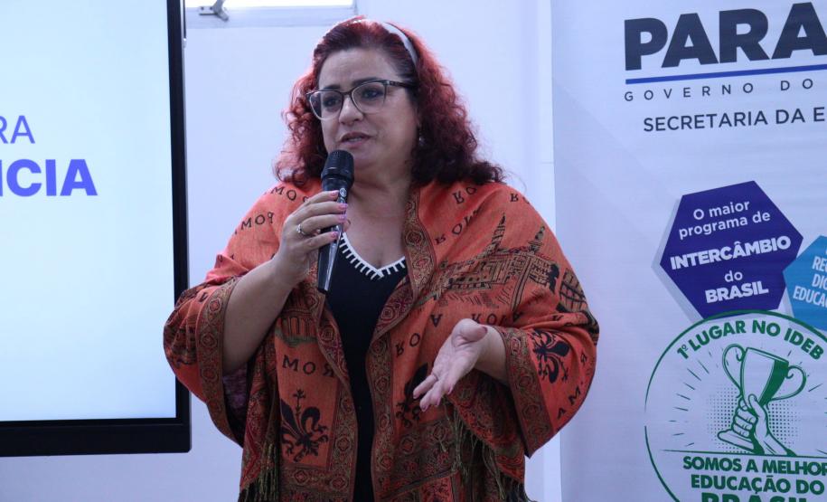 Com 19 medalhas, Paraná lidera Olimpíada Brasileira de Inovação, Ciência e Tecnologia Foto: Raphaella Piovezan/SEIA