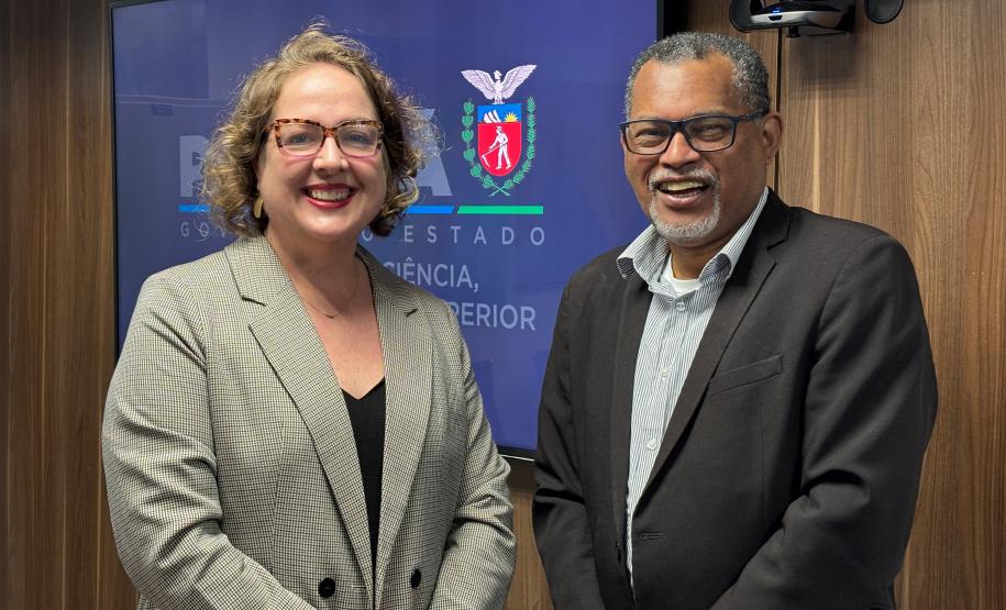 Nova gestão do Separtec visa fortalecimento dos ecossistemas de ciência e inovação