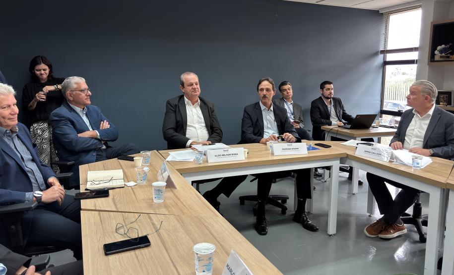 Governo do Paraná investiu R$ 609,7 milhões em ciência e tecnologia em 2025 Foto: SETI