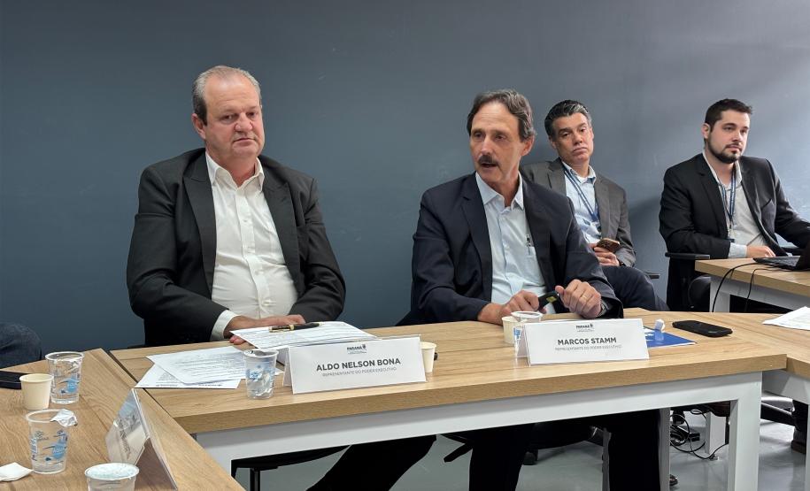 Governo do Paraná investiu R$ 609,7 milhões em ciência e tecnologia em 2025 Foto: SETI