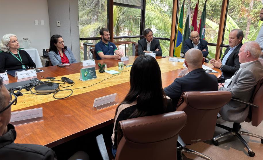 Paraná lança programa de inovação com R$ 20 milhões para projetos de genômica no agro