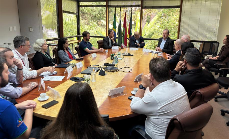 Paraná lança programa de inovação com R$ 20 milhões para projetos de genômica no agro
