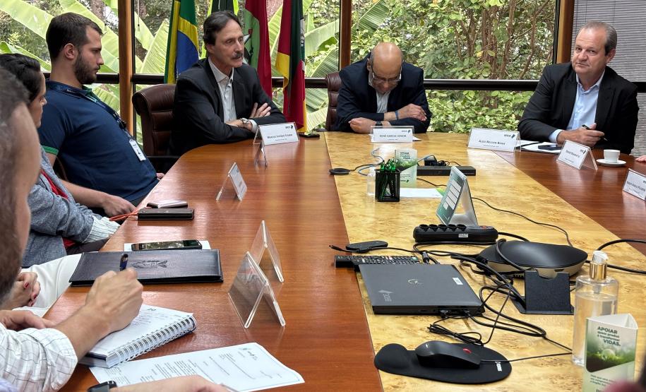 Paraná lança programa de inovação com R$ 20 milhões para projetos de genômica no agro