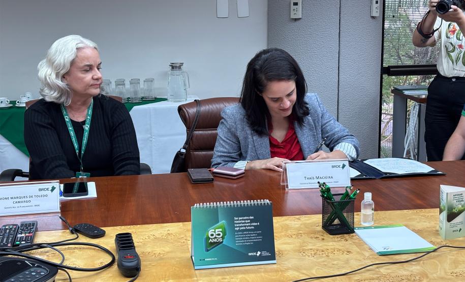 Paraná lança programa de inovação com R$ 20 milhões para projetos de genômica no agro