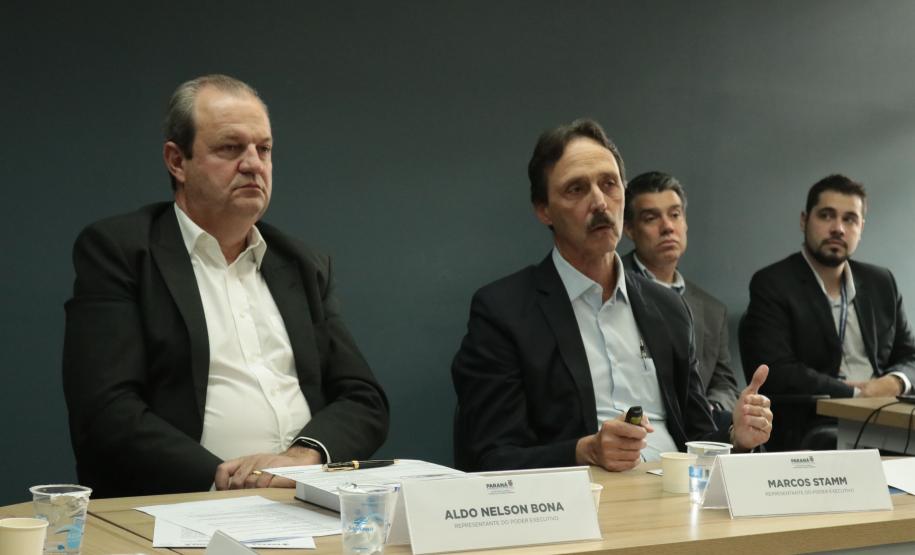 Estado investe R$ 84,7 milhões em projetos de inovação no Paraná Foto: Raphaella Piovezan/SEIA