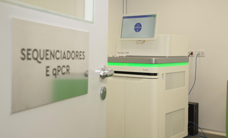 Foto: Hedeson Alves/TECPAR