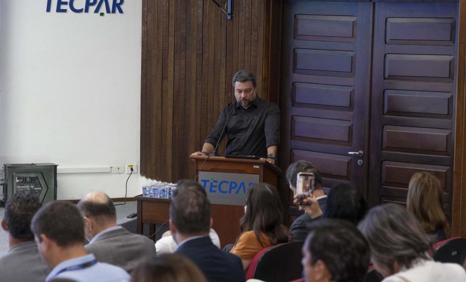 Impulso Inovador: Estado lança projeto para apoiar startups em estágio inicial Foto: Hedeson Alves/Tecpar